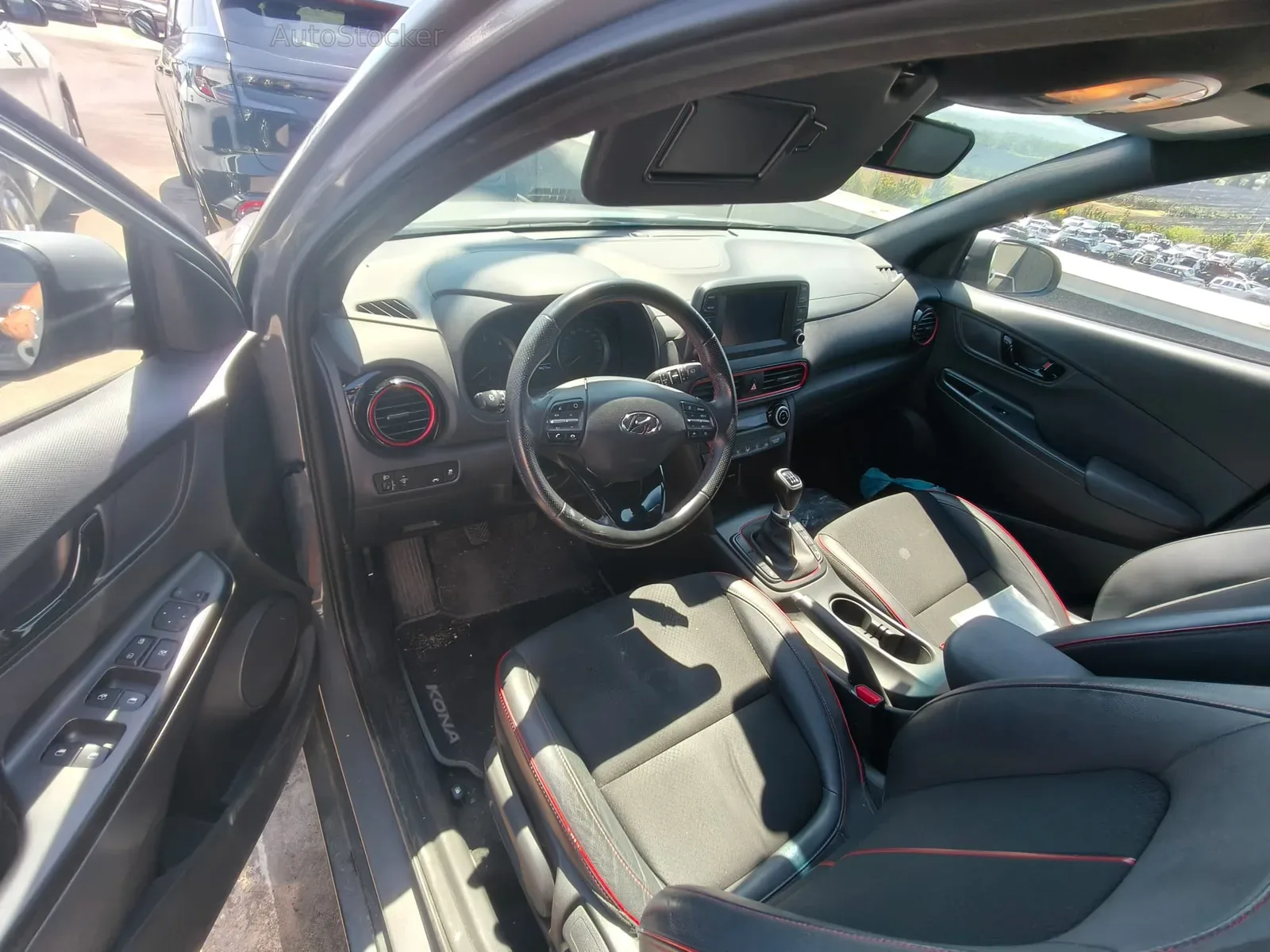 Hyundai Kona (2020) 9