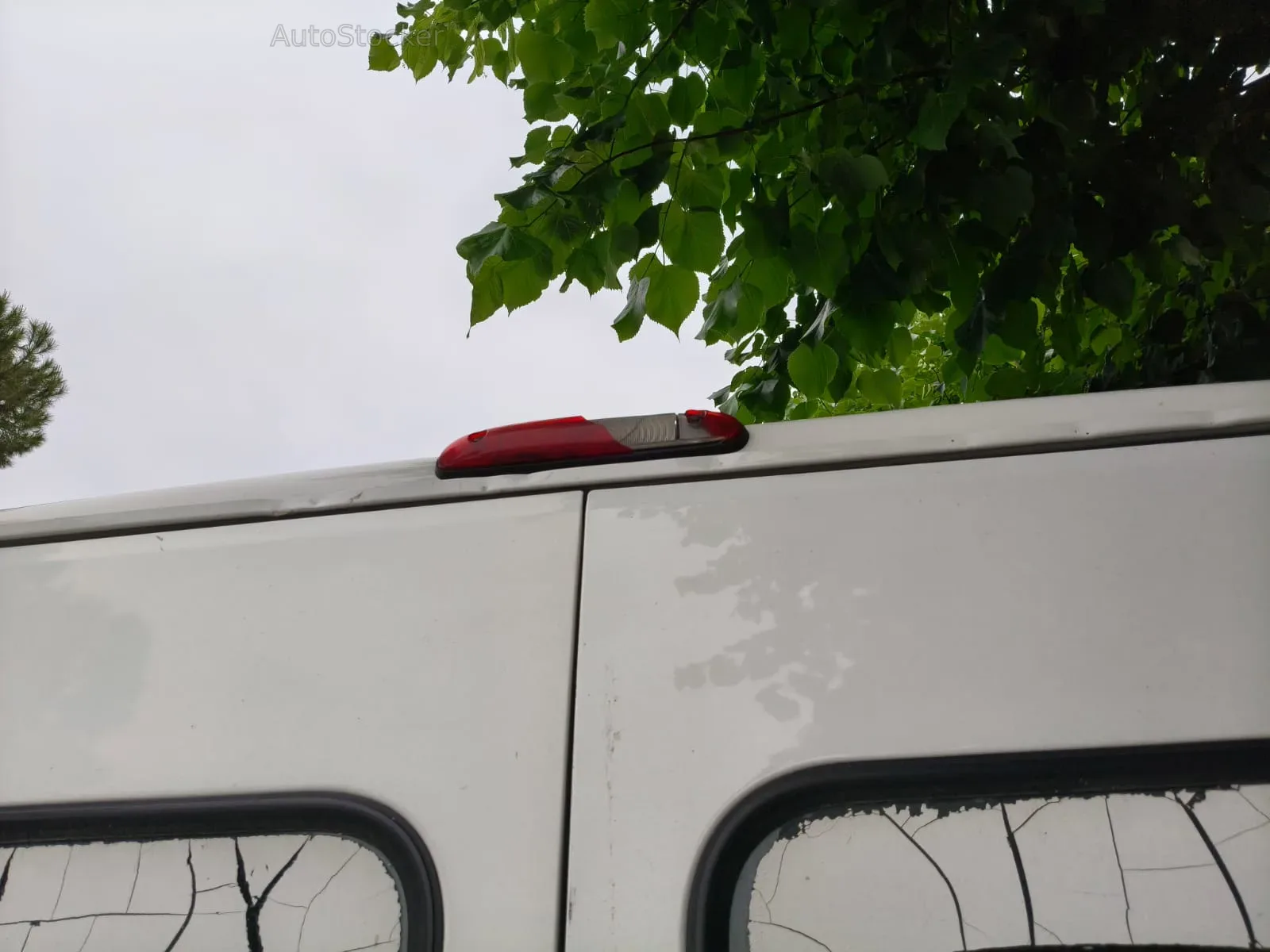 Fiat Ducato (2002) 6