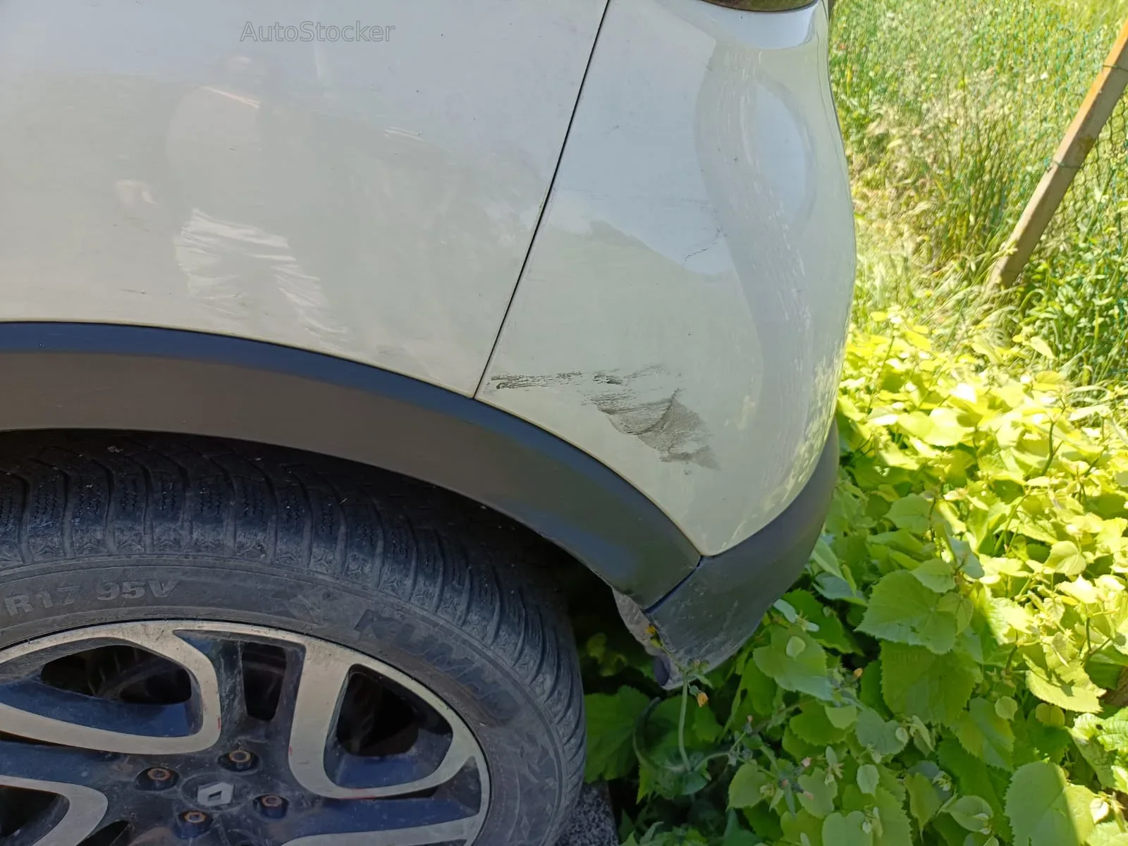 Renault Captur (2016) 4