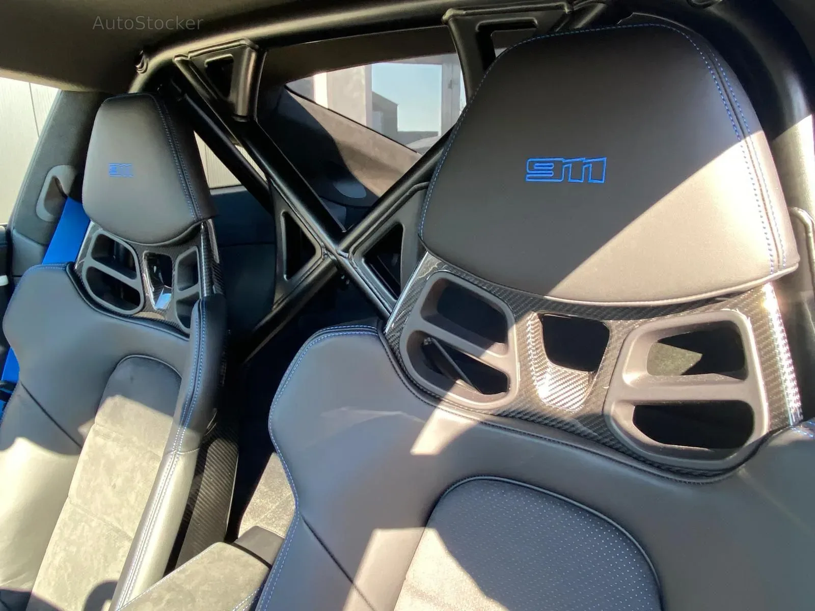 Porsche Dakar (2023) 3