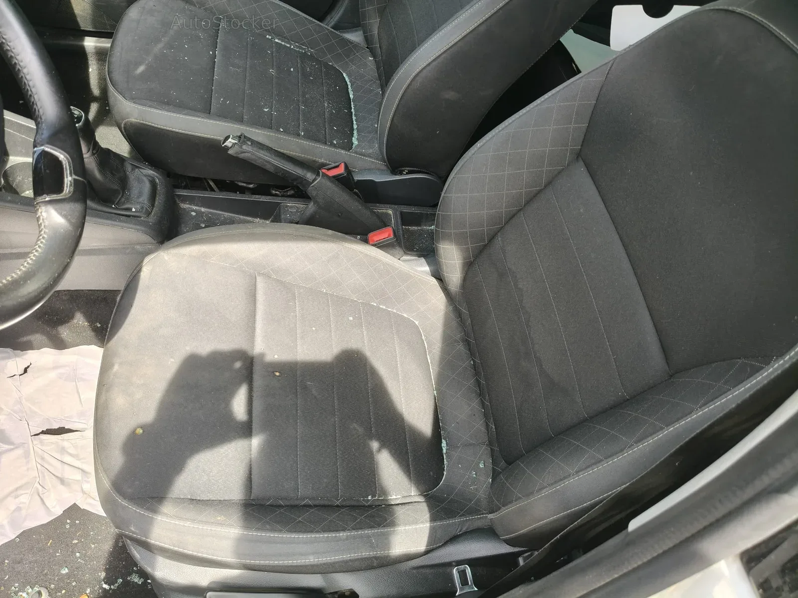 Skoda FABIA (2021) 9