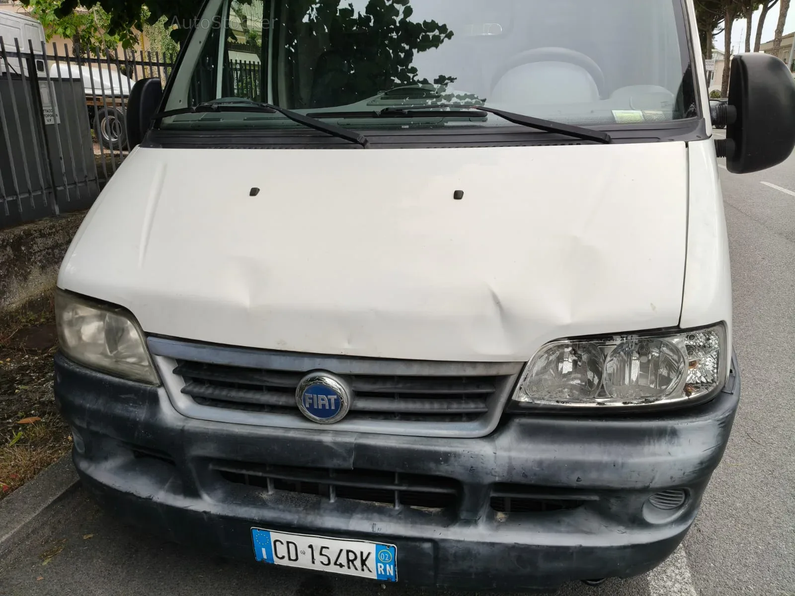 Fiat Ducato (2002) 2