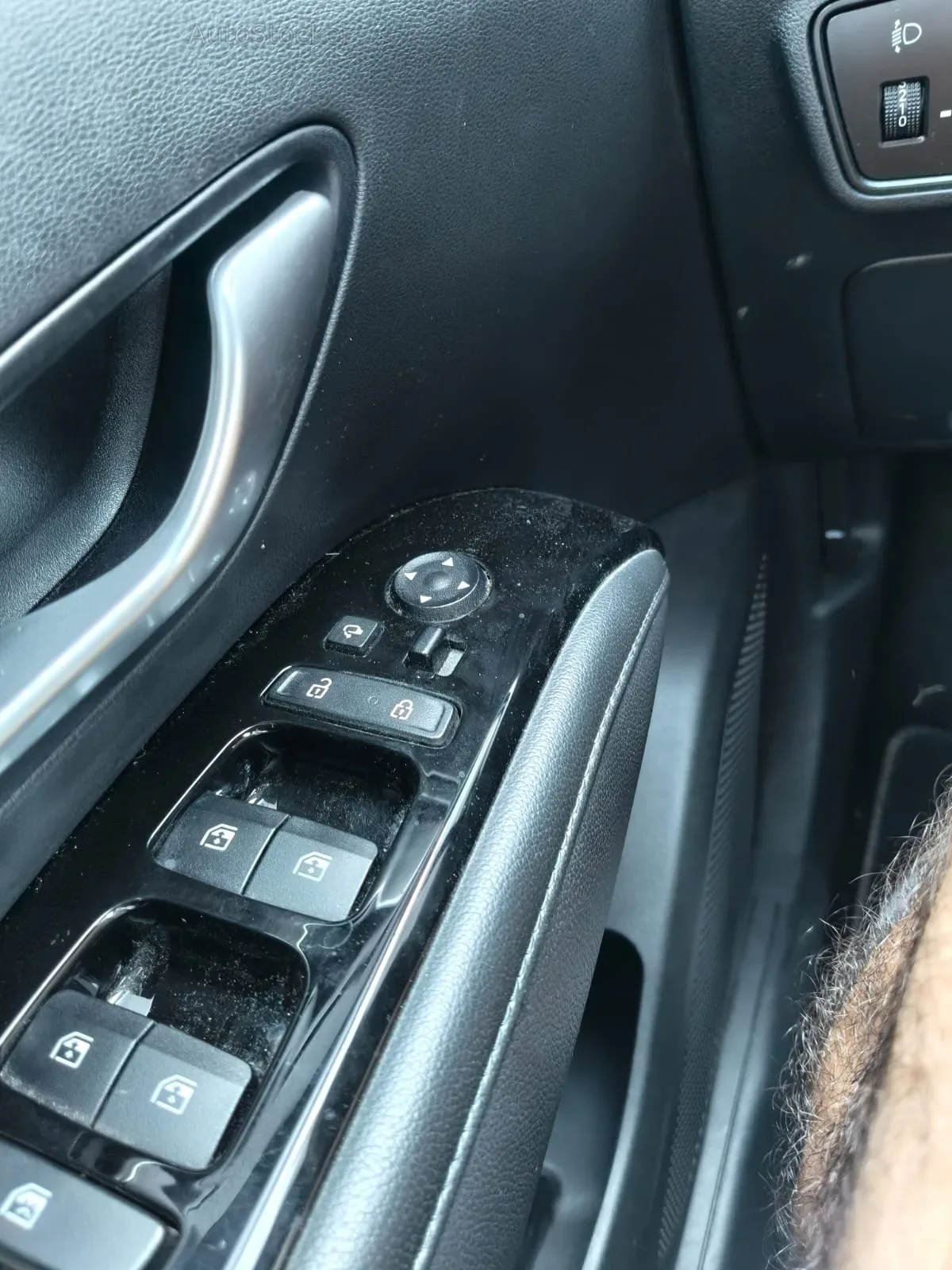 Hyundai Tucson (2021) 13