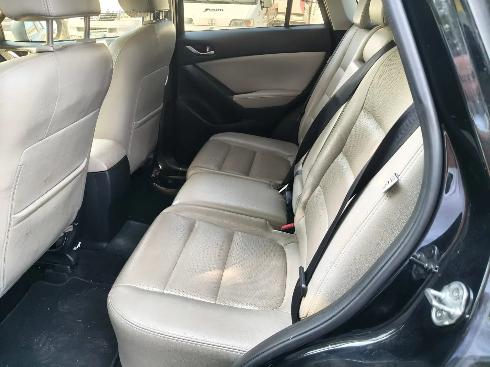 Mazda CX5 4x4 skyaktive (2015) 10