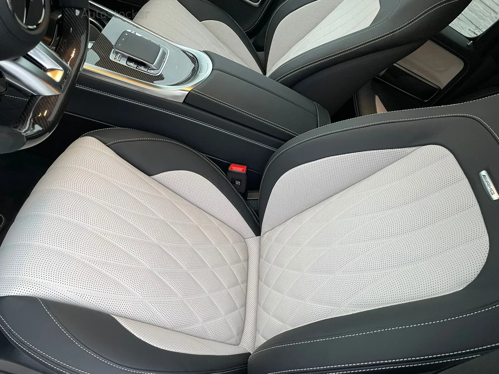 Mercedes-Benz G63 (2025) 7