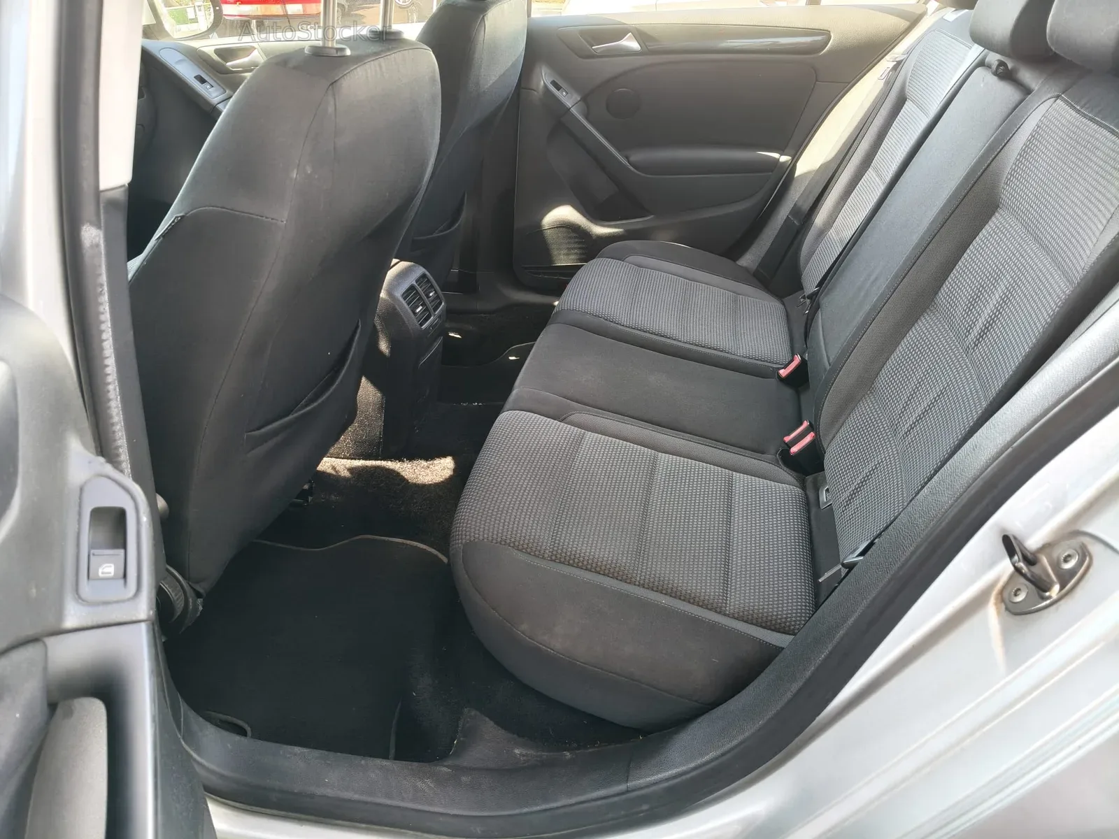 Volkswagen Golf      GPL (2009) 9