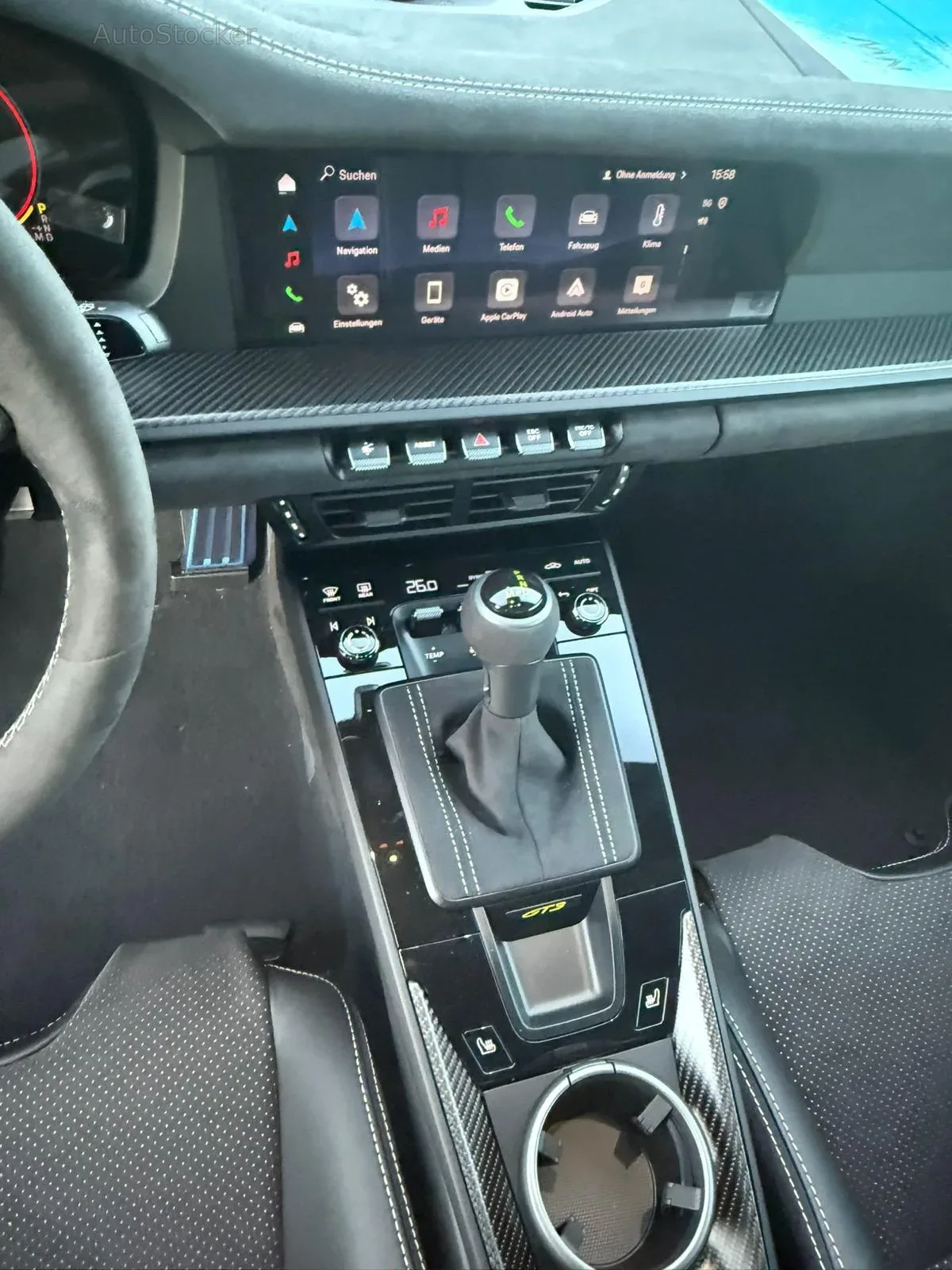 Porsche 992.2 GT3 (2025) 8