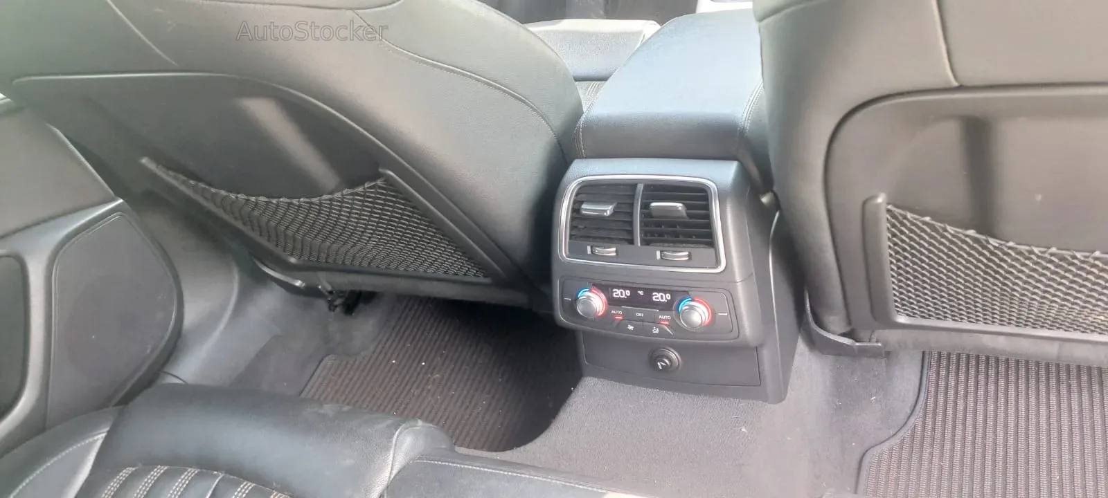 Audi A6 Allroad (2016) 6