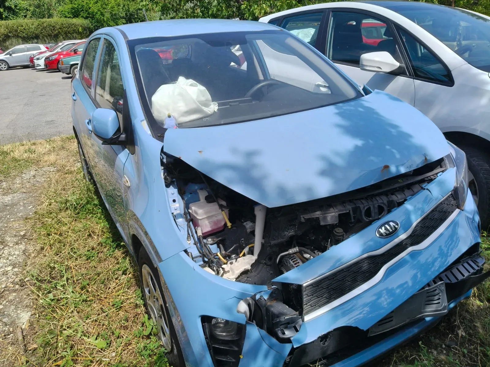 Kia Picanto (2021) 2