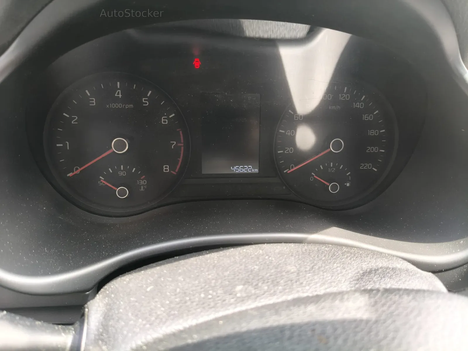 Kia Stonic 1.2 Benz/GPL (2023) 13