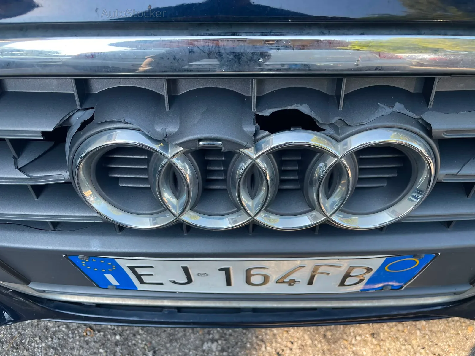 Audi A4 (2011) 14