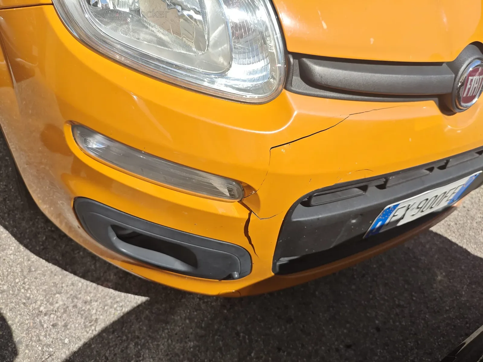 Fiat Panda 1.2Gpl (2019) 4