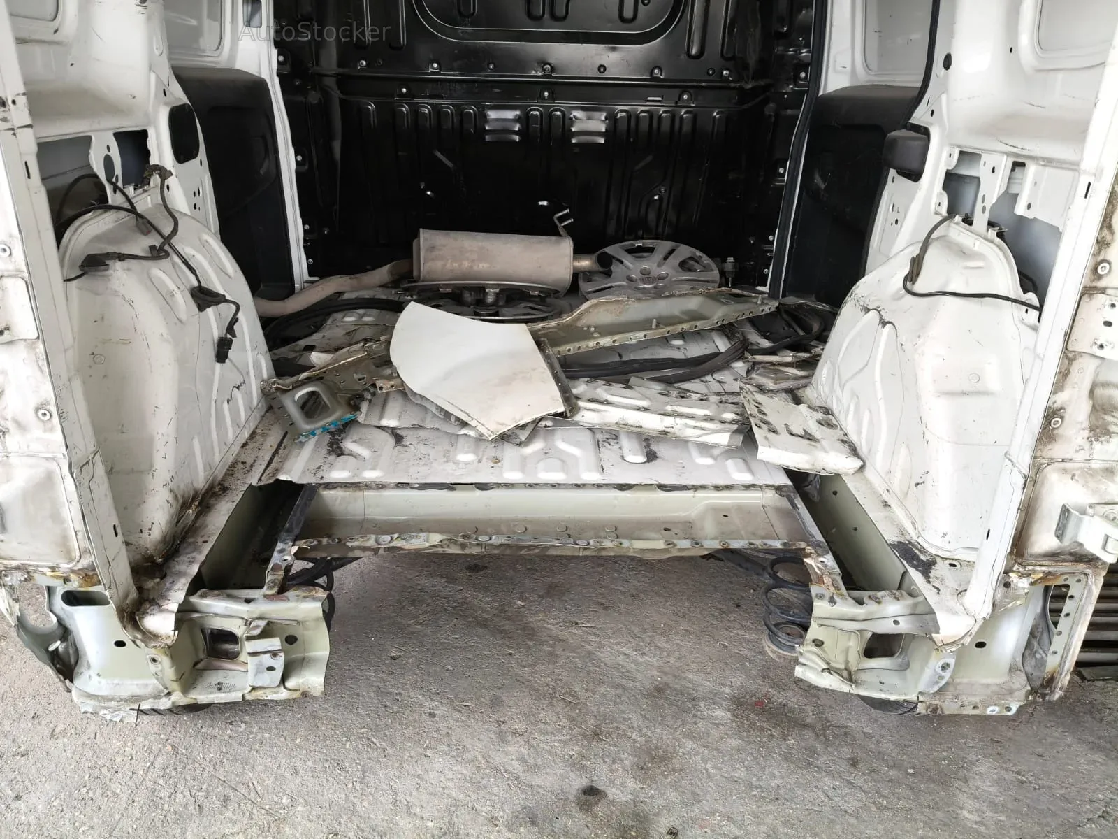 Fiat Doblò (2018) 5