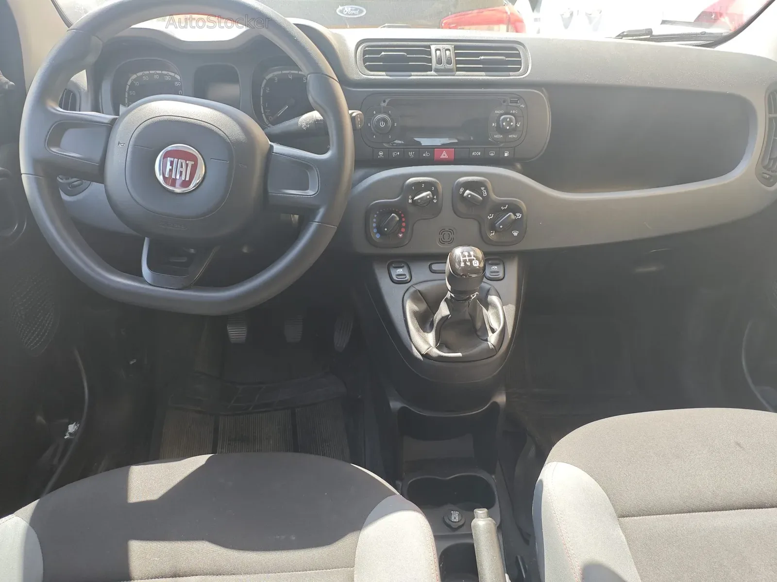 Fiat Panda 1.2Gpl (2019) 13