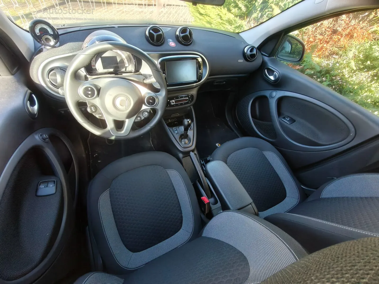 Smart EQ ForFuor (2021) 6