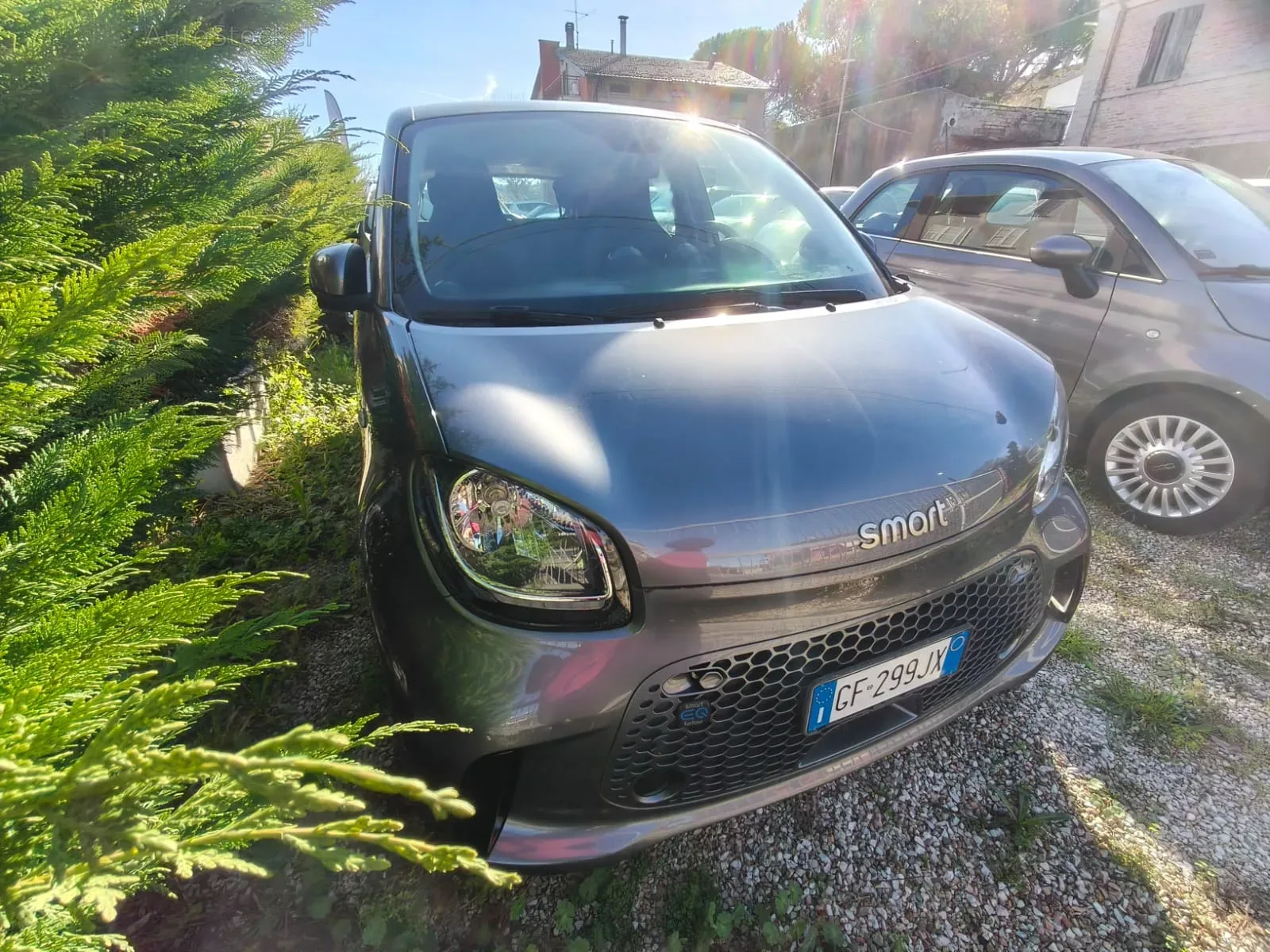 Smart EQ ForFuor (2021) 2