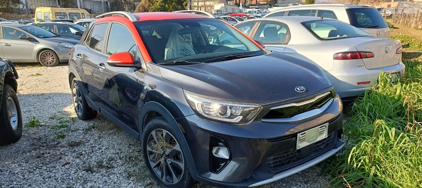Kia Stonic (2019) 2