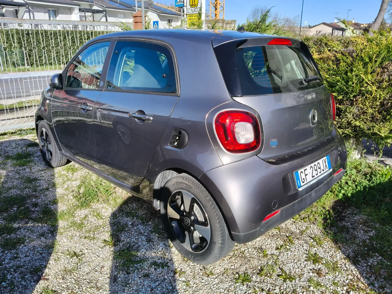 Smart EQ ForFuor (2021) 3