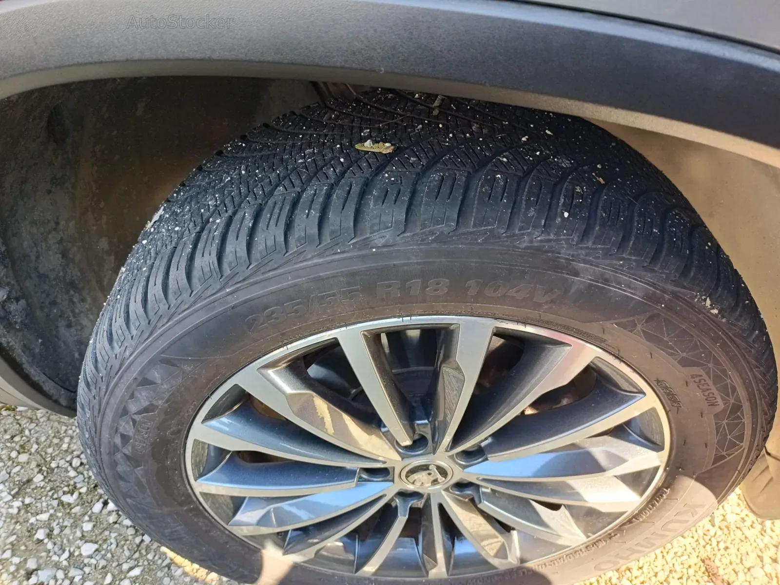 Skoda Kodiaq (2021) 5