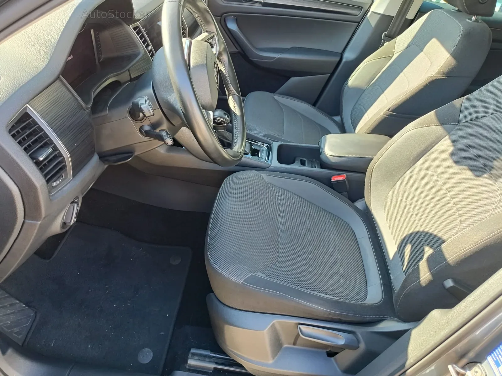 Skoda Kodiaq (2021) 10