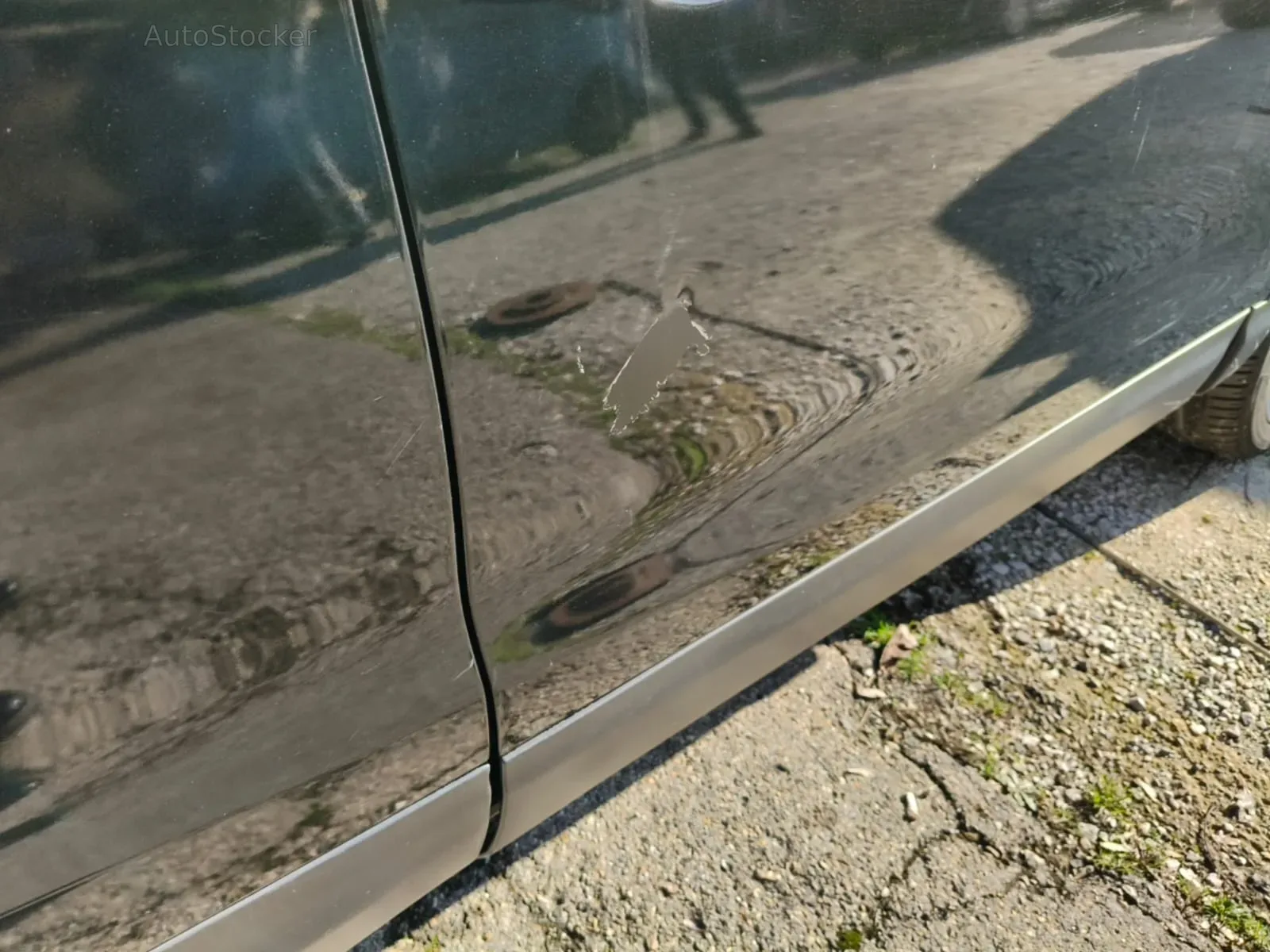 Nissan Qashqai (2016) 5