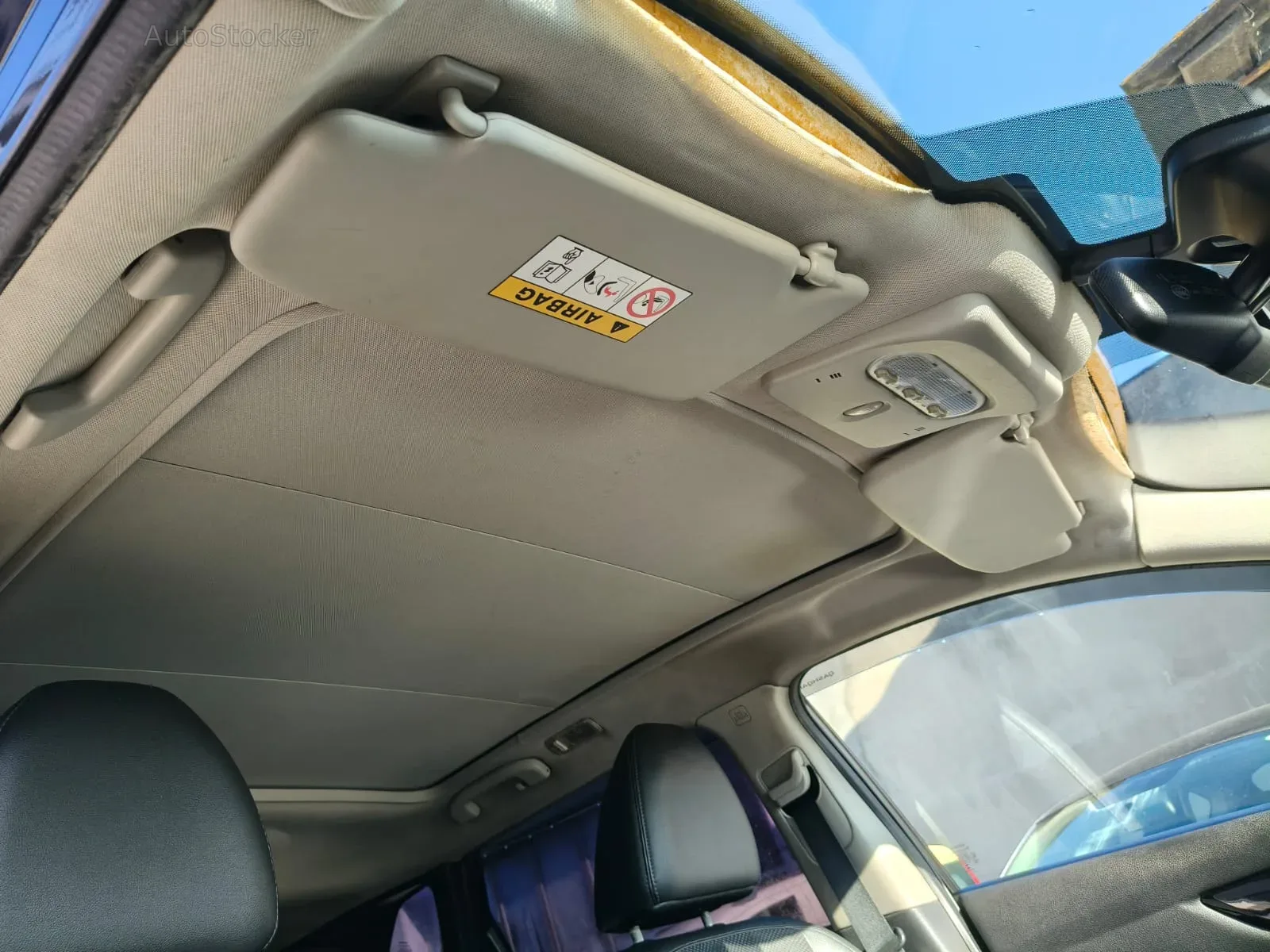 Nissan Qashqai (2016) 11