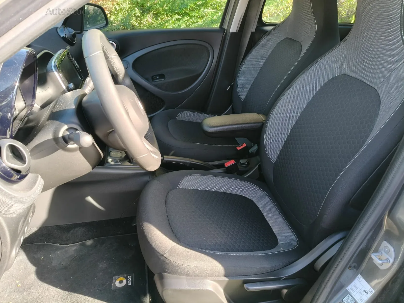 Smart EQ ForFuor (2021) 5