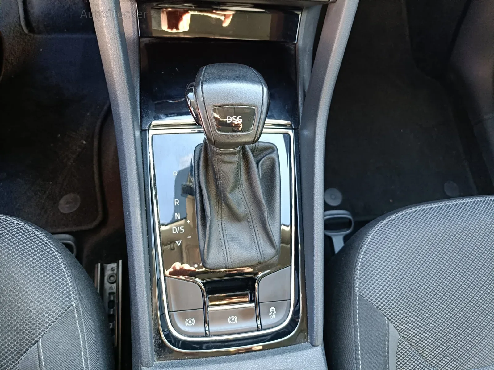 Skoda Kodiaq (2021) 11