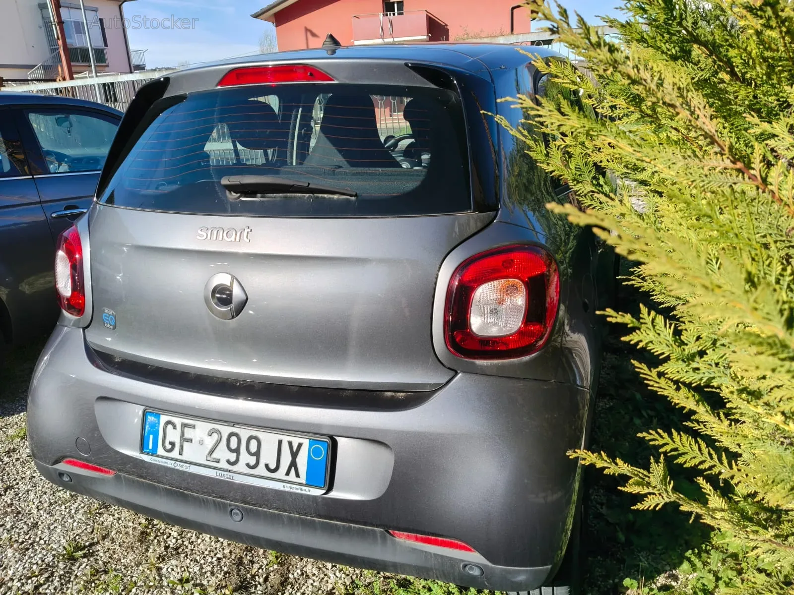 Smart EQ ForFuor (2021) 4