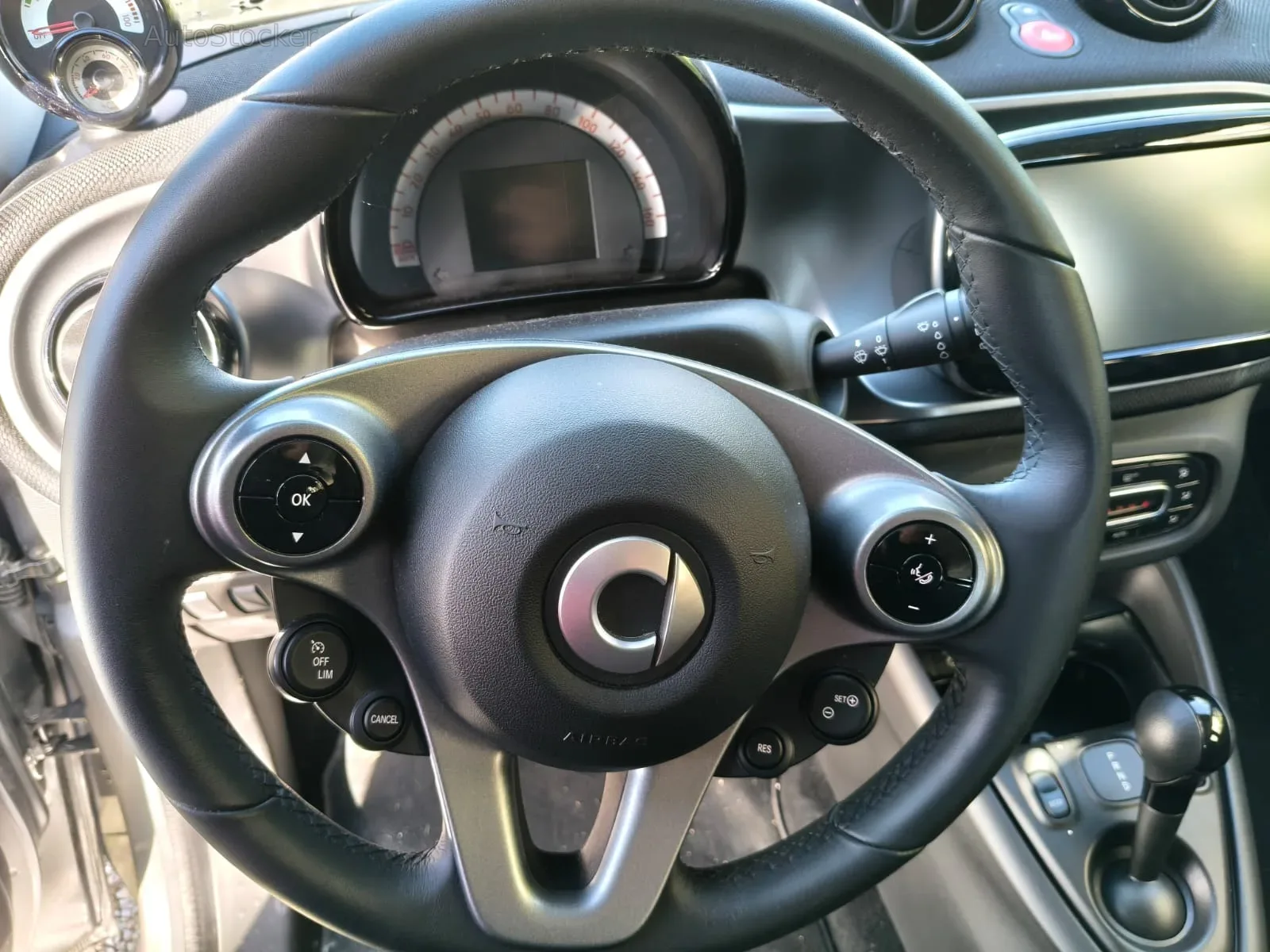 Smart EQ ForFuor (2021) 9