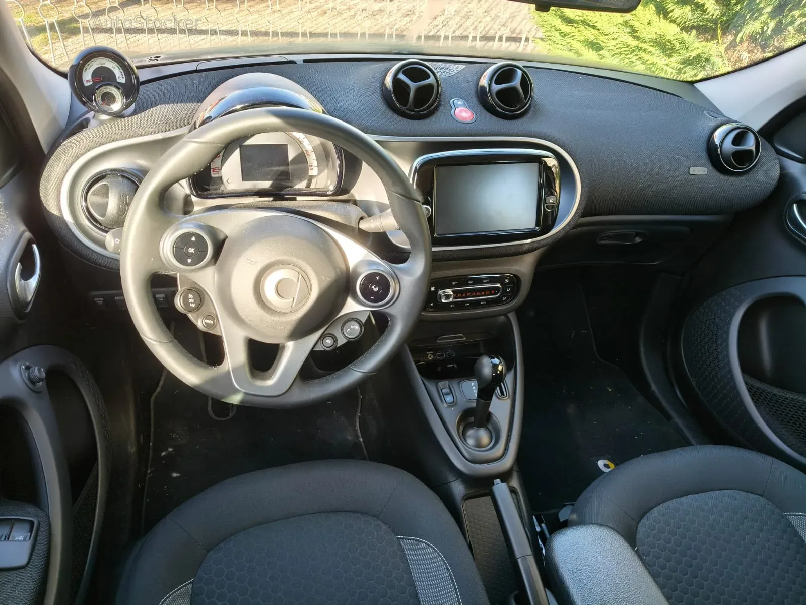 Smart EQ ForFuor (2021) 7