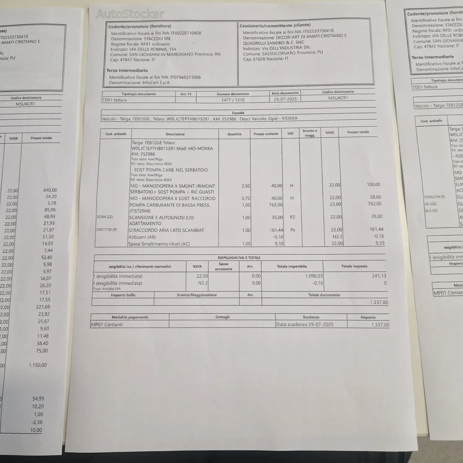 Opel Mokka (2016) 11