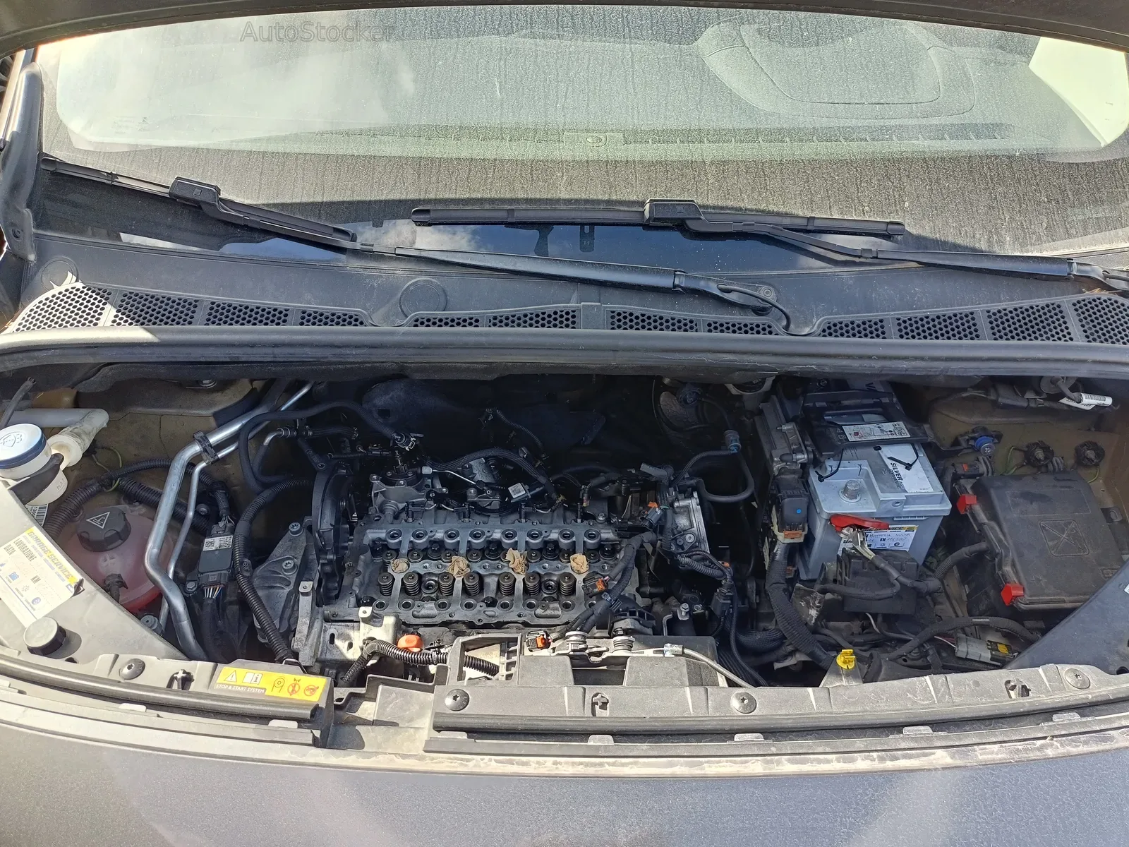 Toyota Procace (2021) 14