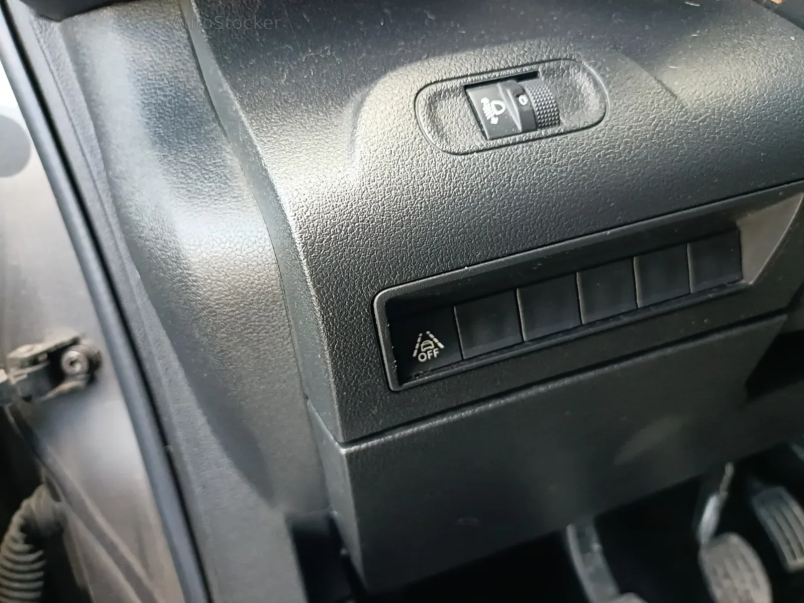 Toyota Procace (2021) 12