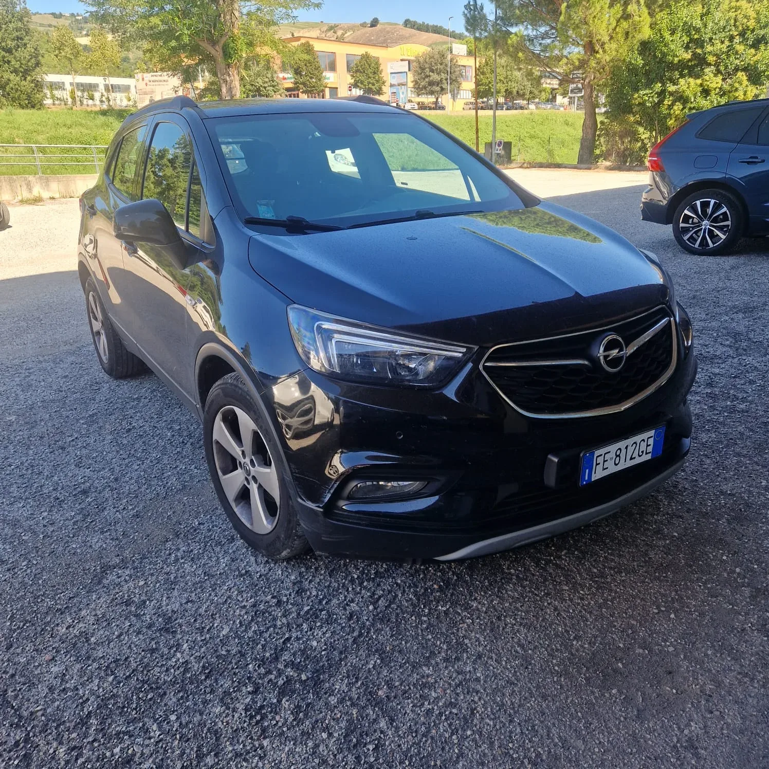 Opel Mokka (2016) 2