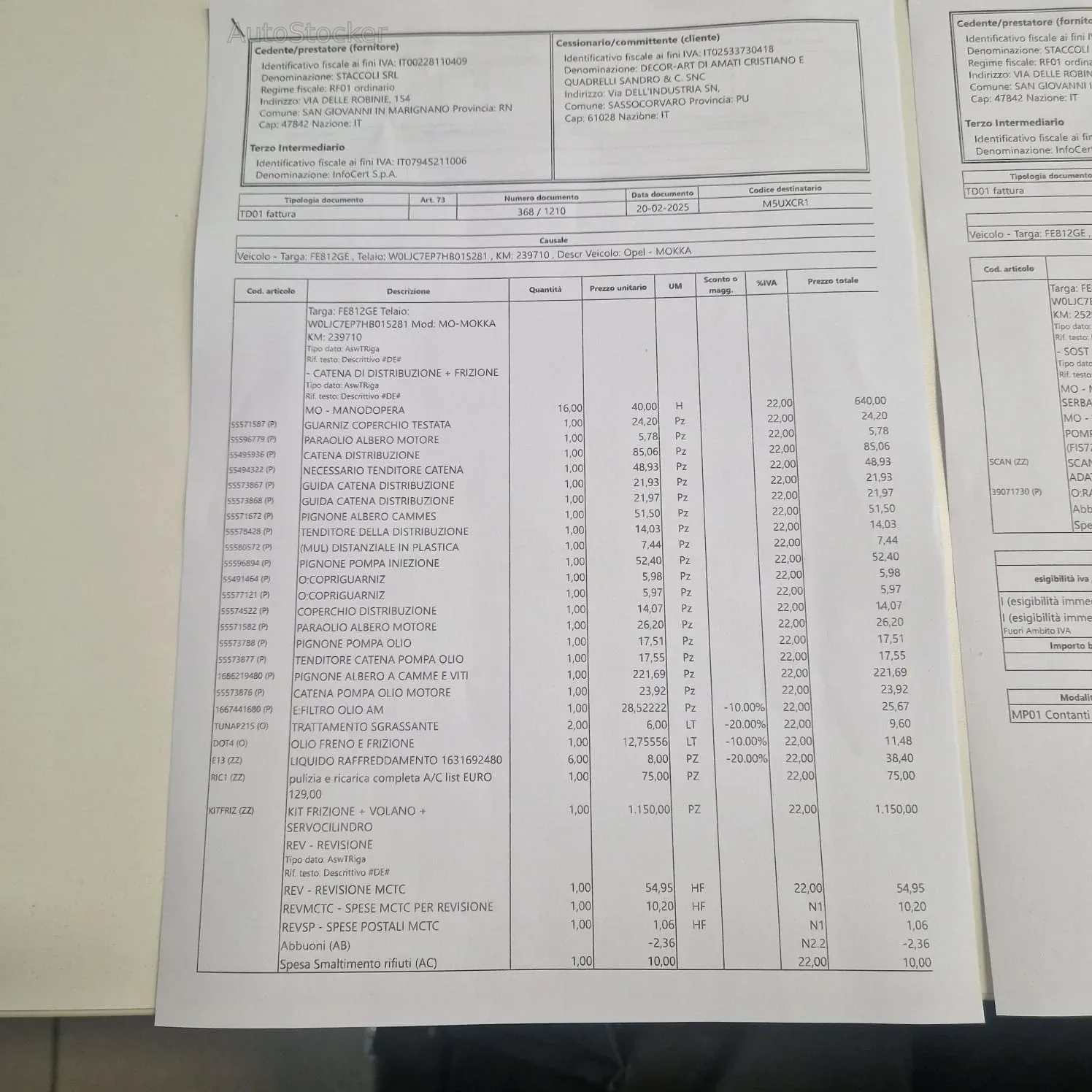 Opel Mokka (2016) 10