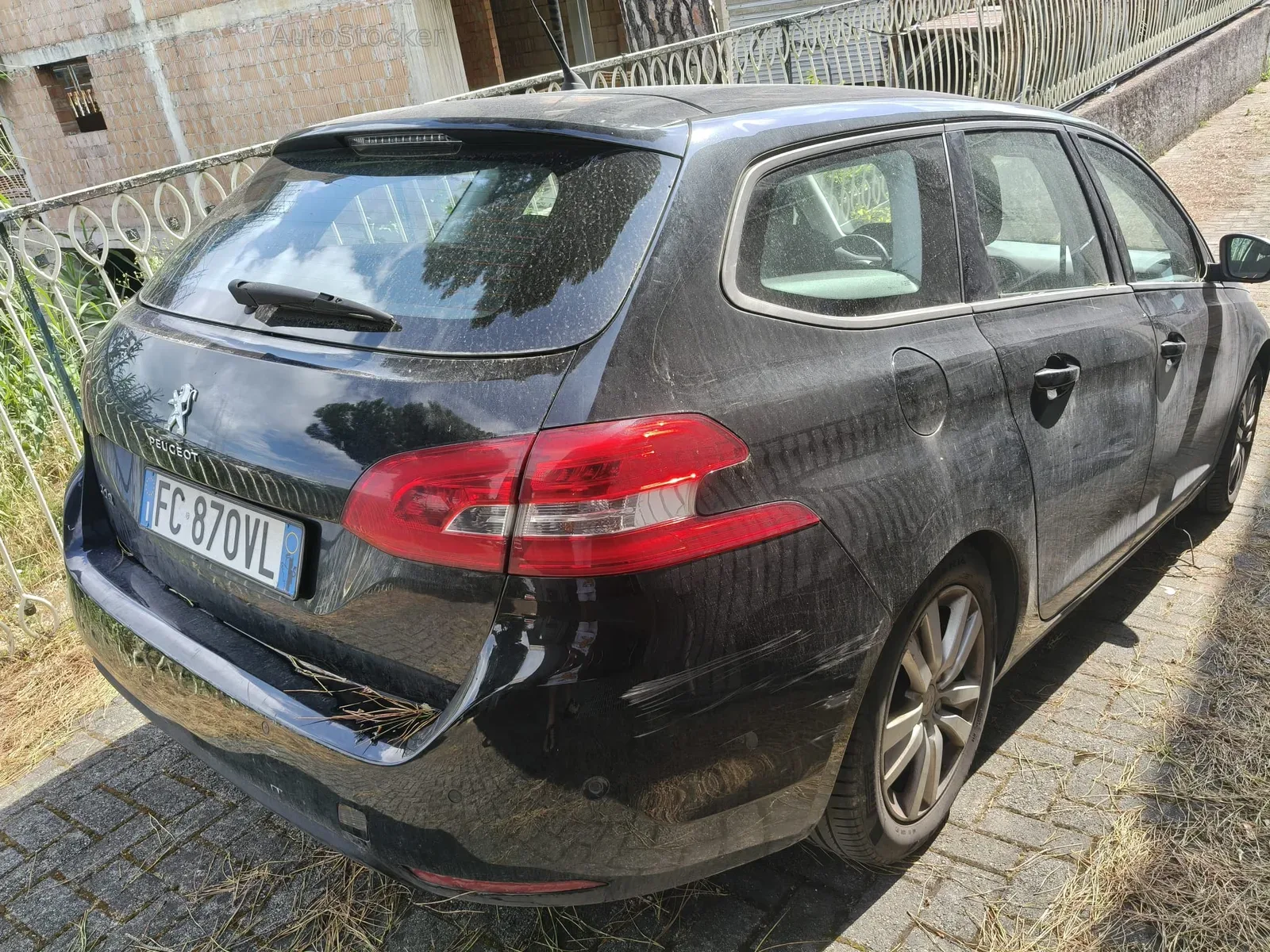 Peugeot 308 (2016) 4