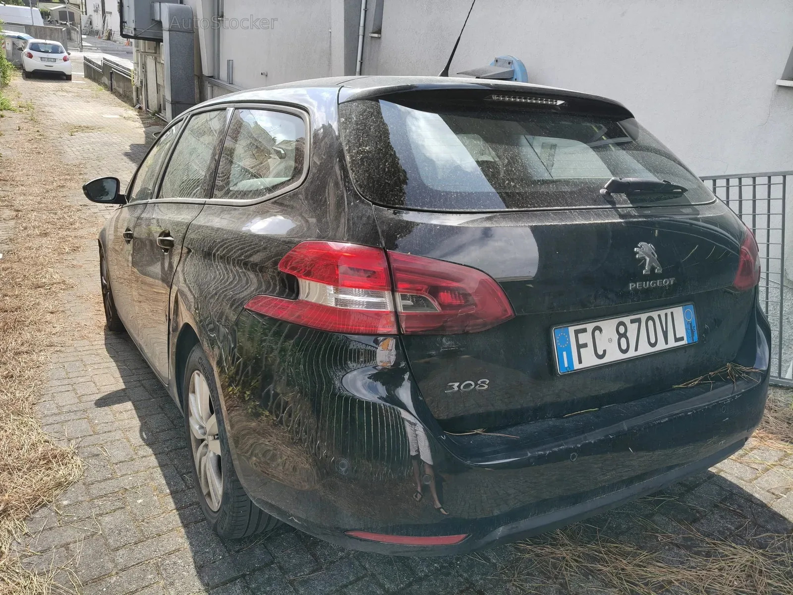 Peugeot 308 (2016) 3