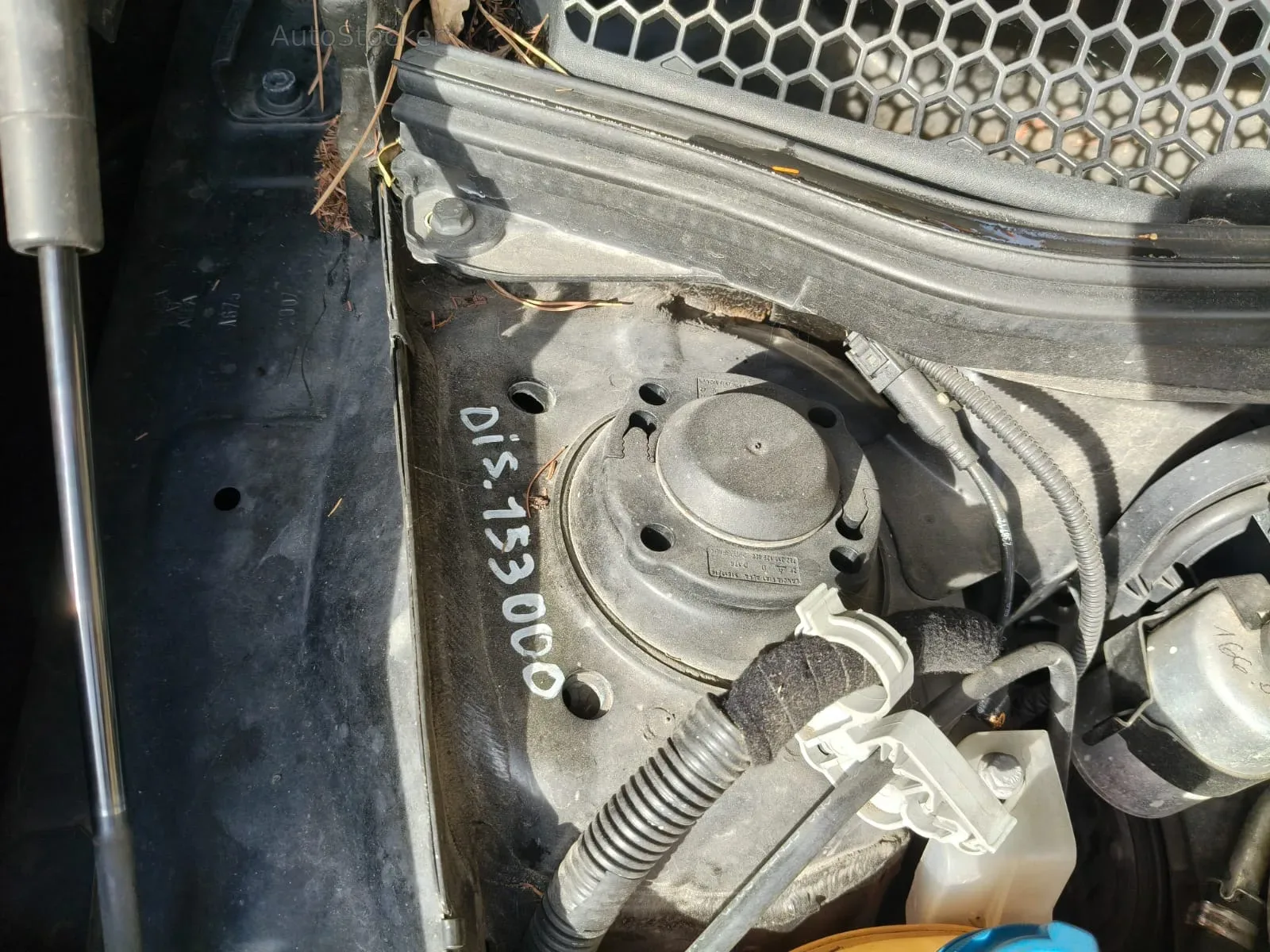 Alfa Romeo Giulietta (2017) 15