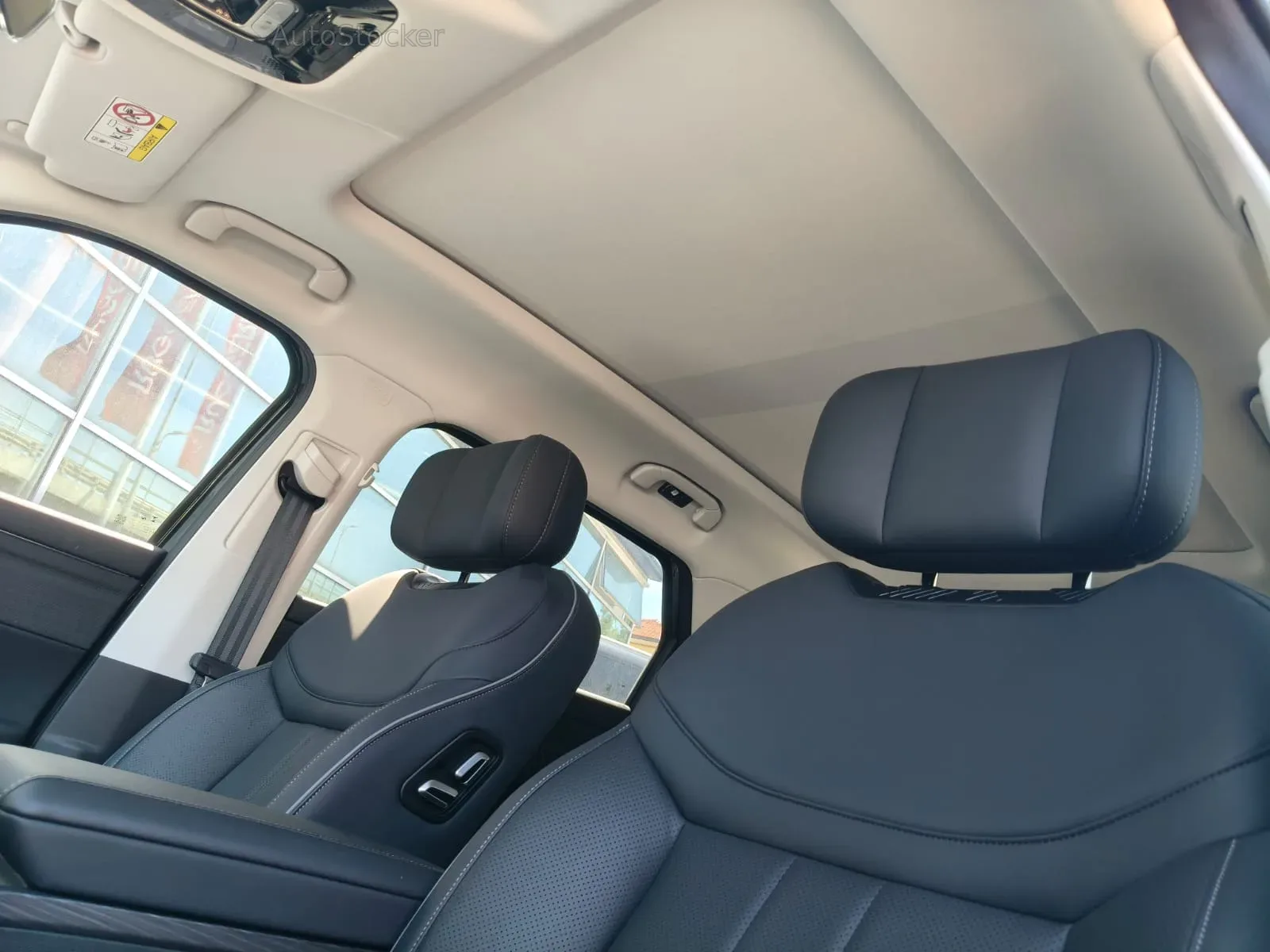 JAECOO JAECOO 7 4x4 (2026) 9