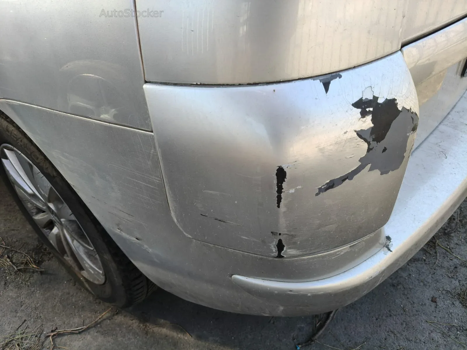 Citroen C4 Grand Picasso (2008) 4