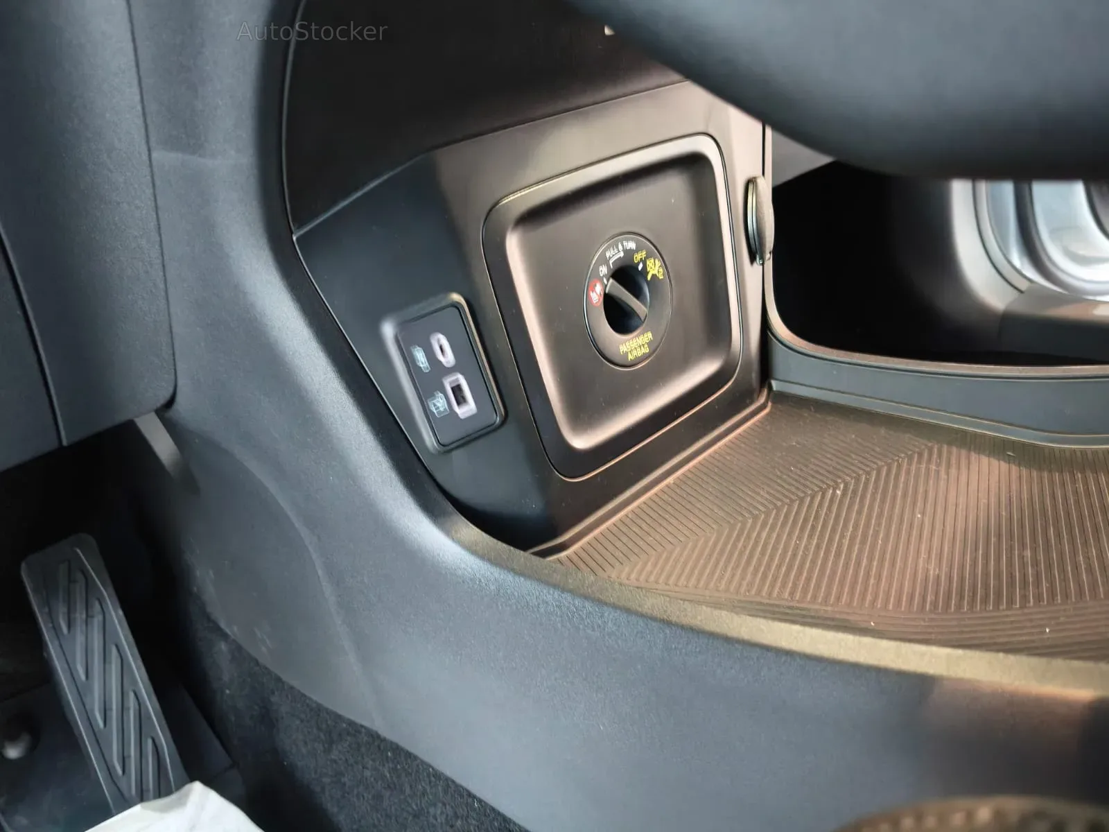 OMODA OMODA 9 SHS P 4x4 (2025) 9