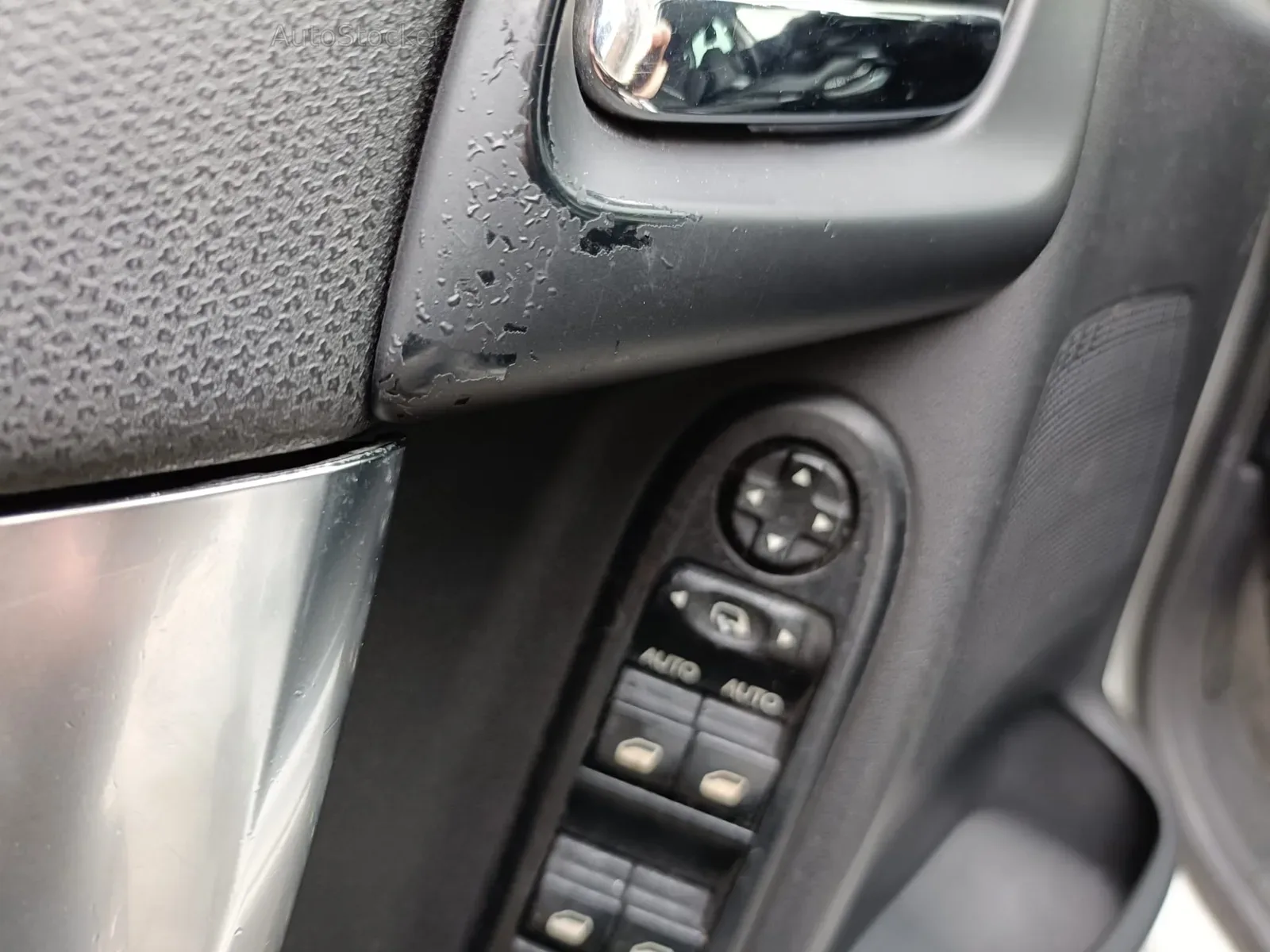 Citroen C3 (2010) 10