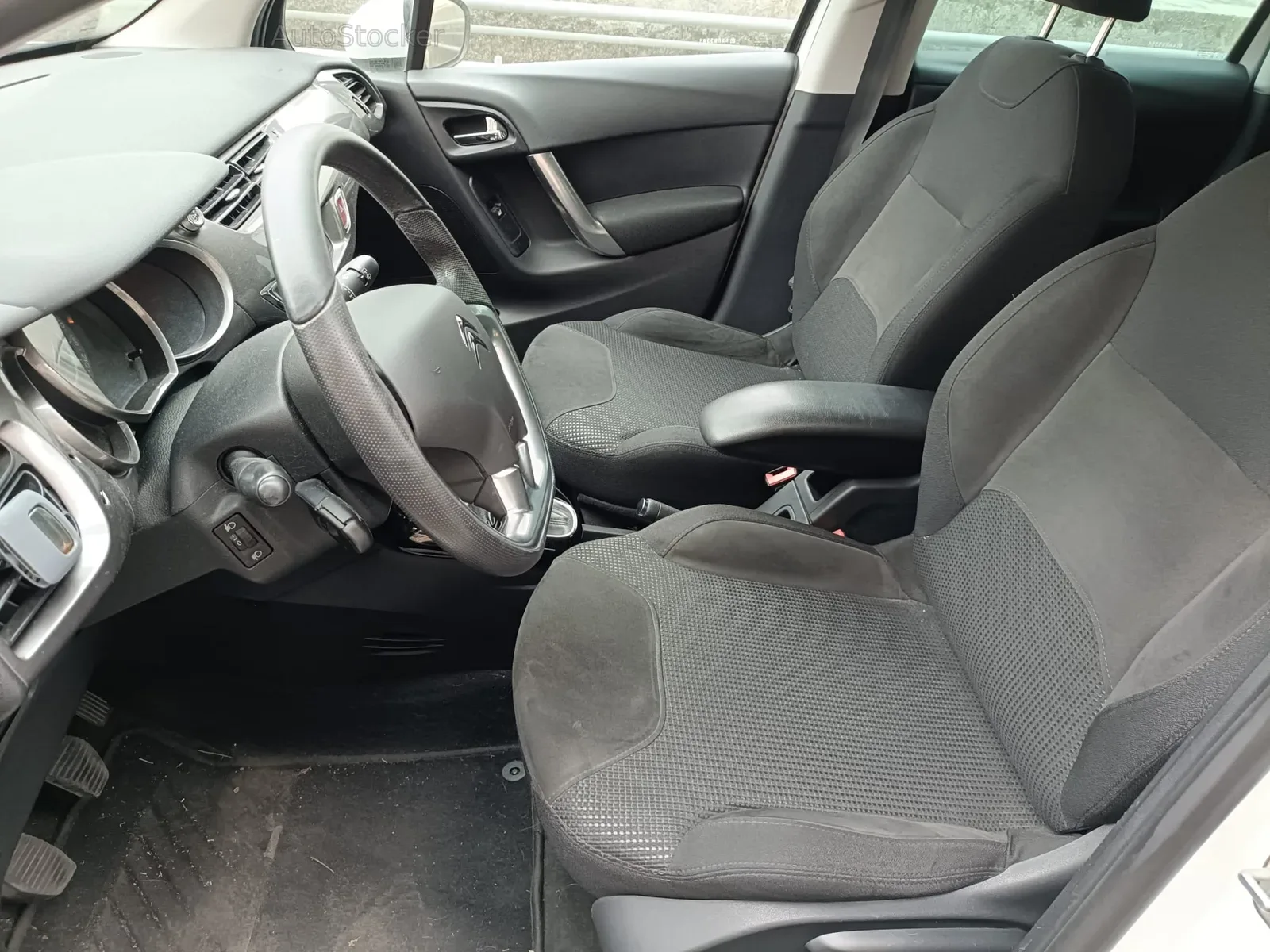 Citroen C3 (2010) 11