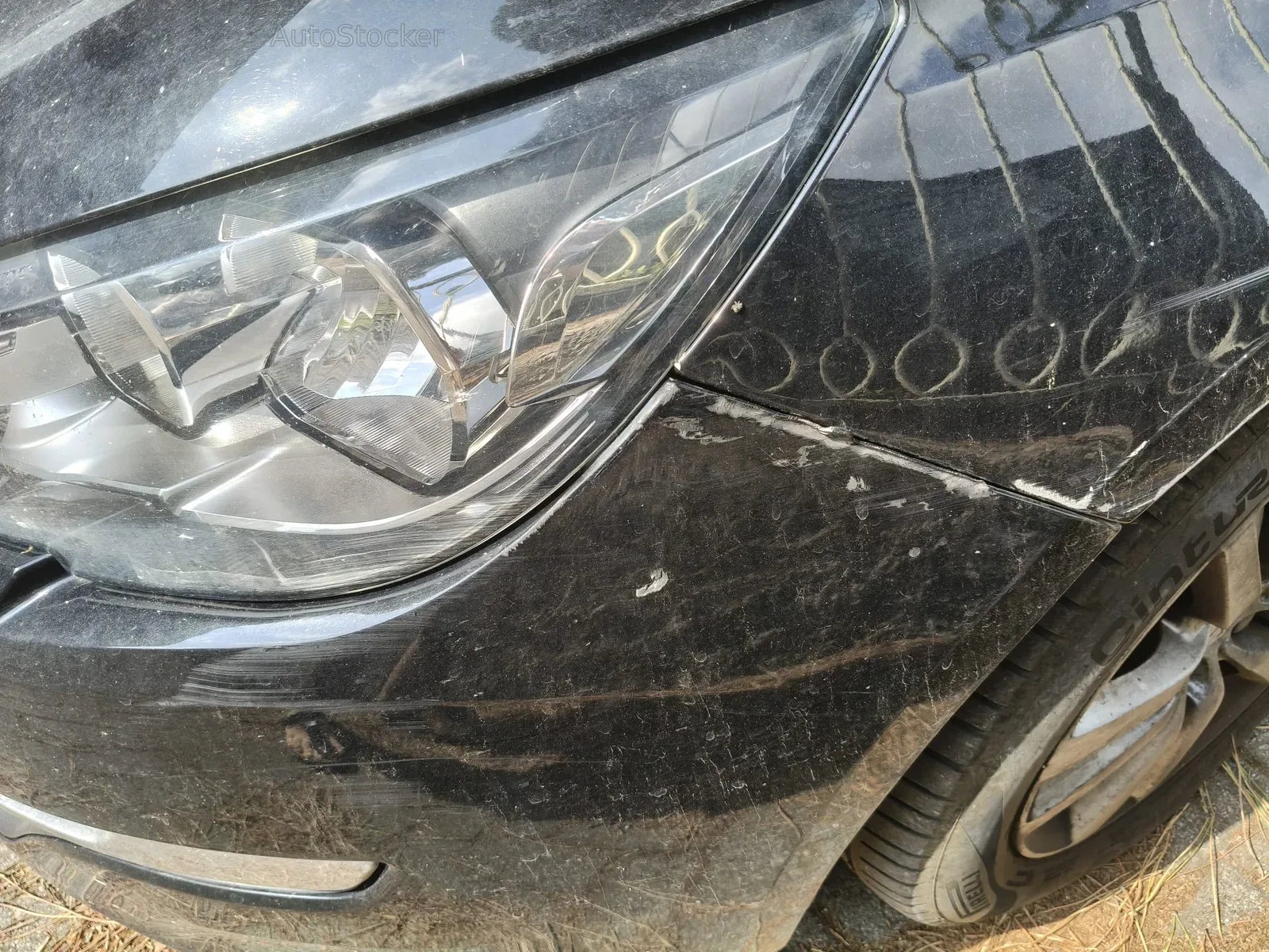 Peugeot 308 (2016) 5