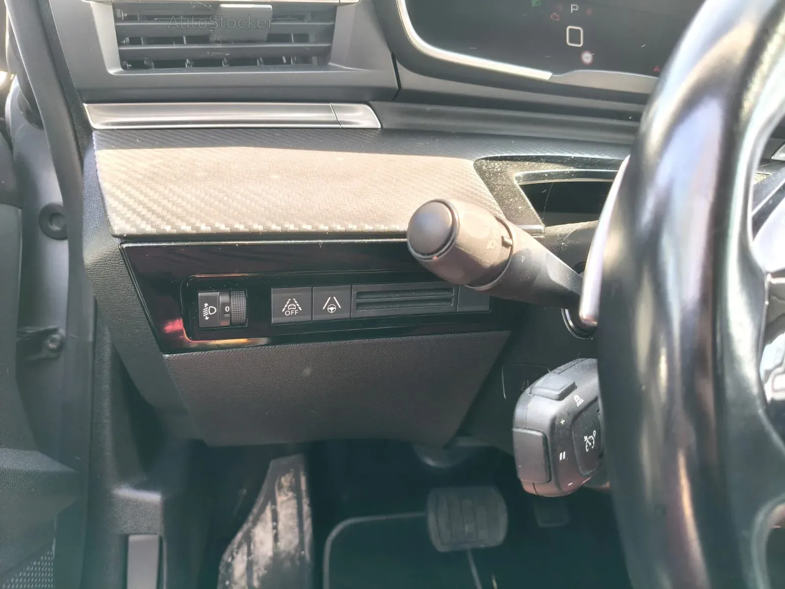 Peugeot 508 (2020) 15