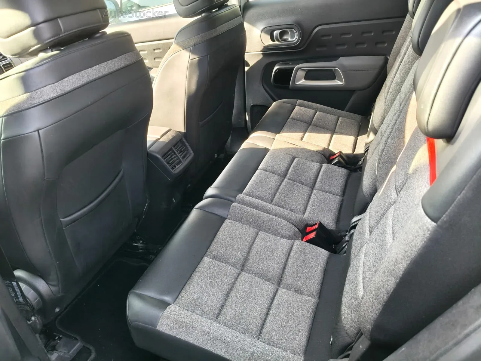 Citroen C5 Aircross (2019) 5