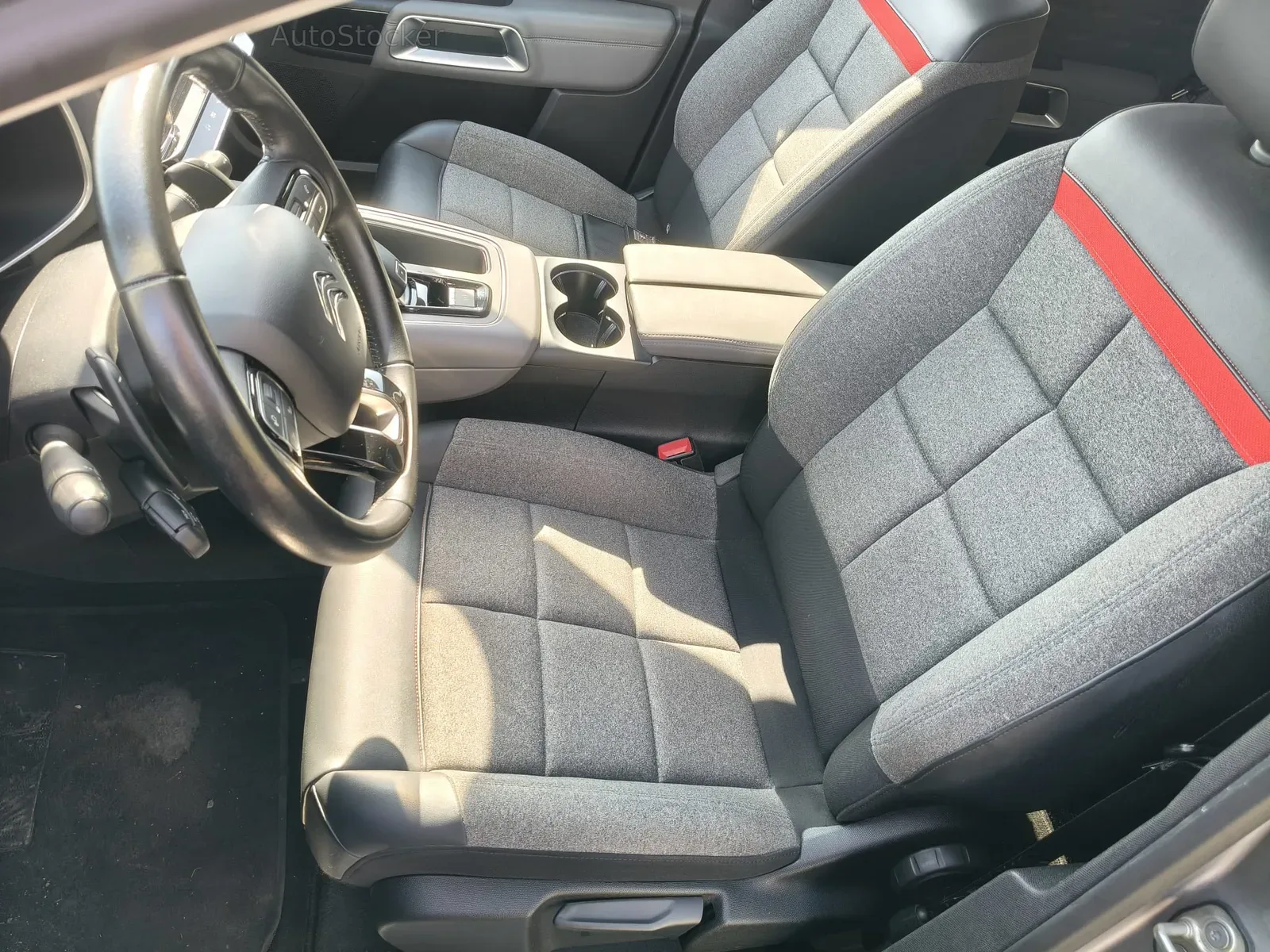 Citroen C5 Aircross (2019) 6