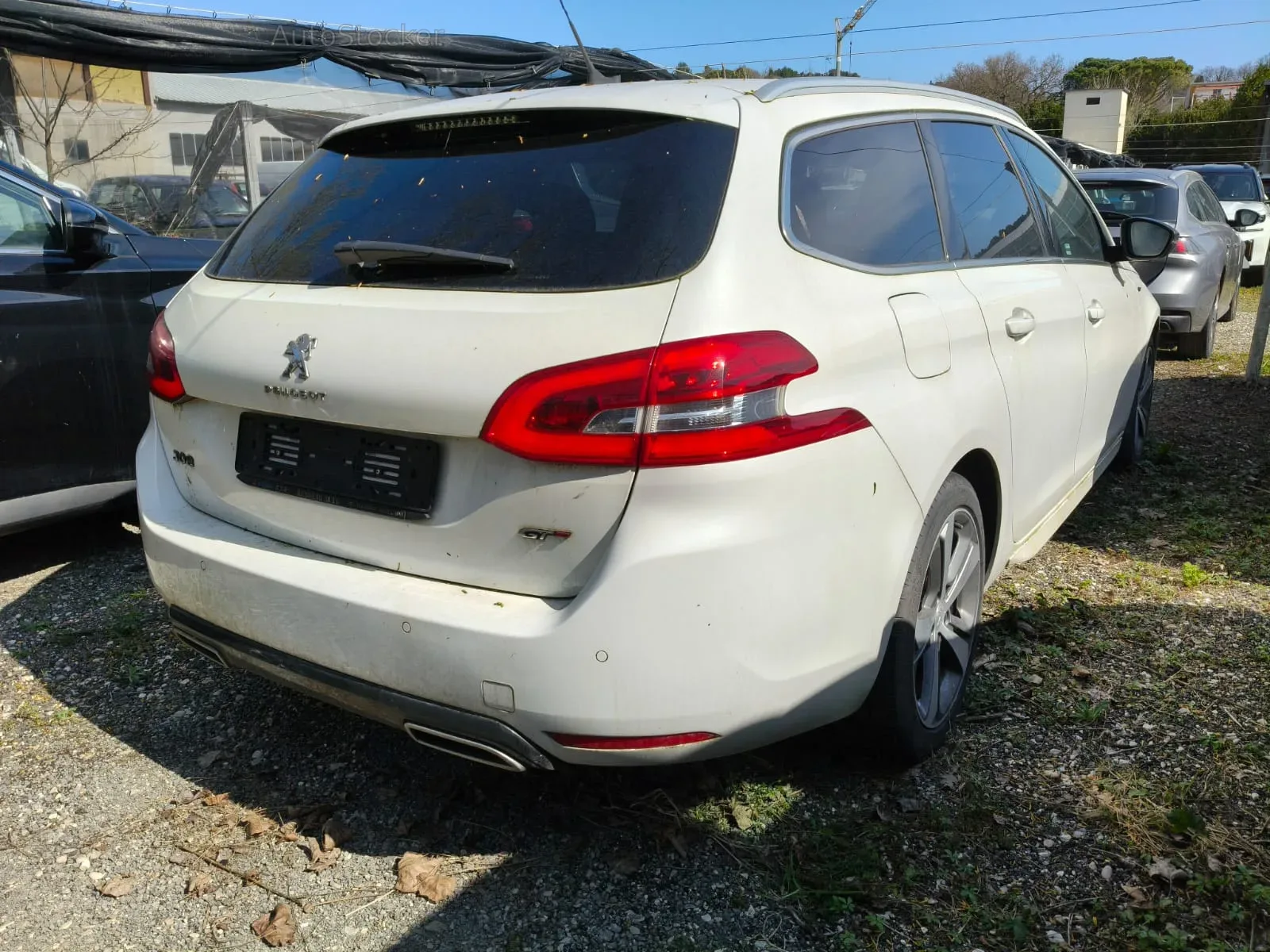 Peugeot 308 (2021) 4