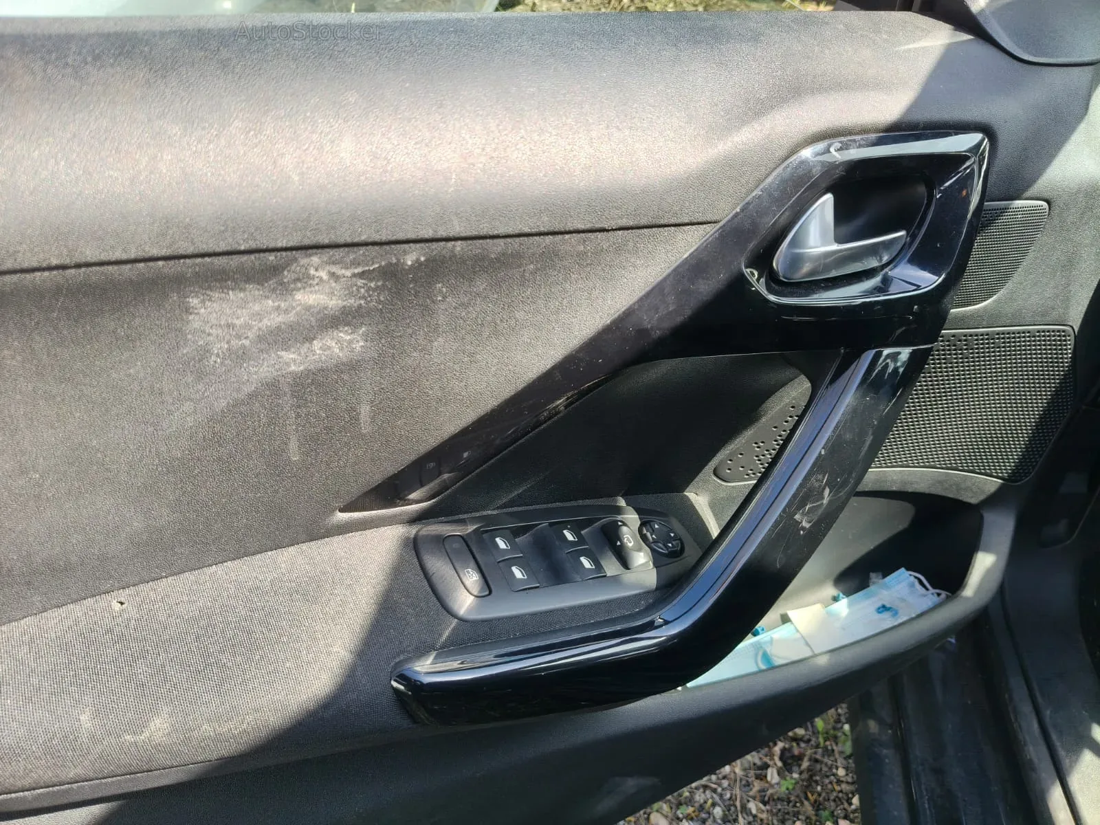 Peugeot 2008 (2019) 10